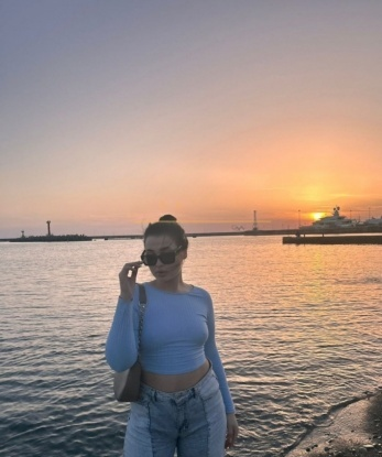 Анкета проститутки Эльмира - город Новолукомль, 23 года, №11079