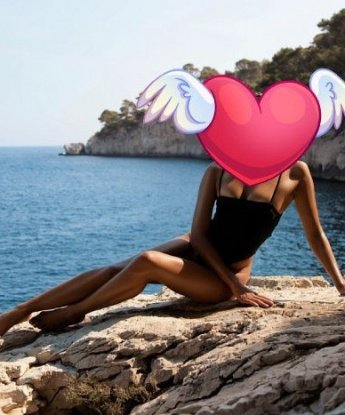 Анкета проститутки Василиса - город Новолукомль, 26 лет, №12707