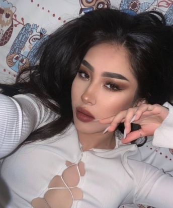 Анкета проститутки Маргарита - город Новолукомль, 21 год, №12945