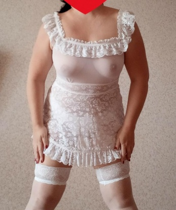 Анкета проститутки Анастасия - город Новолукомль, 39 лет, №13079