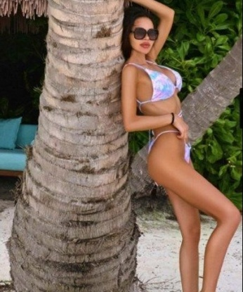 Анкета проститутки Доминика - город Новолукомль, 28 лет, №13737